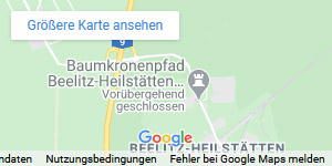 Beelitz-Heilstätten