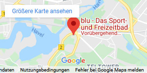 Potsdam blu