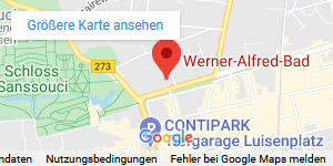 Potsdam Innenstadt