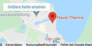 Werver Havel-Therme